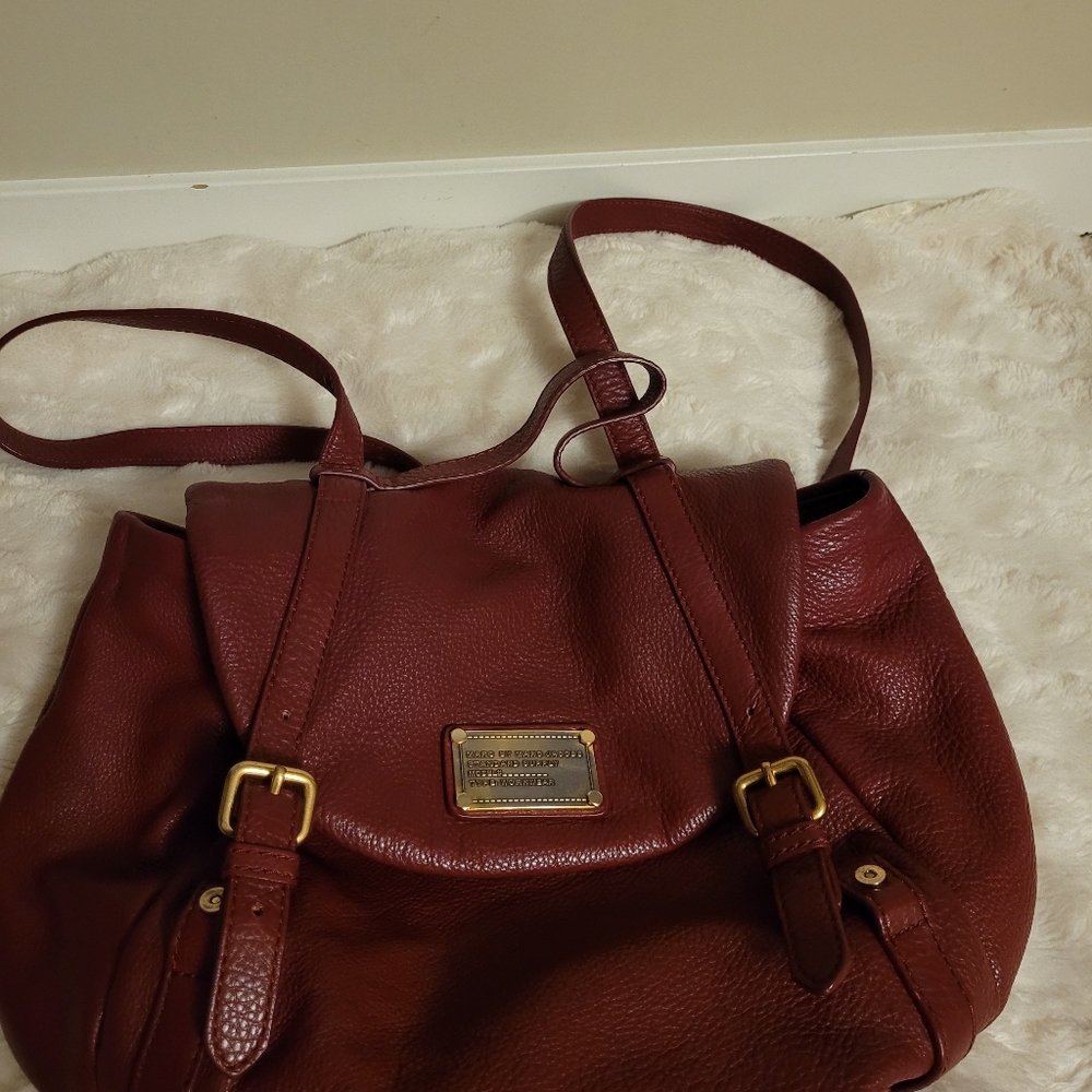 MK backpack